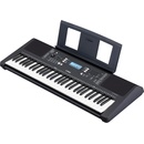 Keyboardy Yamaha PSR E373