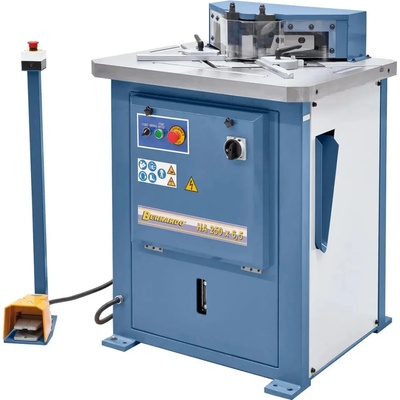 Bernardo HA 250 x 6,5