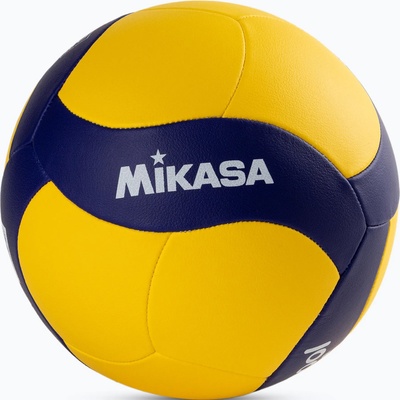 Mikasa Волейболна топка Mikasa School Volleyball V345W за училище