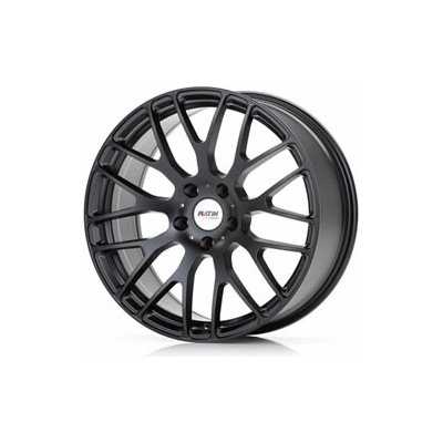Platin P70 8,5x20 5x112 ET45 black