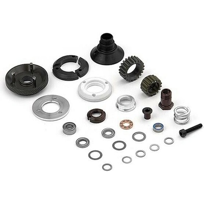 XCA XRAY CENTRIFUGAL-AXIAL CLUTCH SET