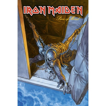Iron Maiden | Dickinson