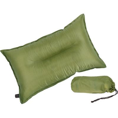 Mil-Tec samonafukovací vankúš s obalom 38x22x8 5
