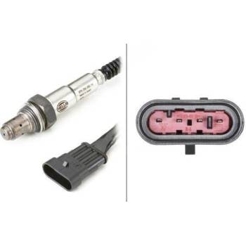 Lambda sonda HELLA 6PA 358 066-141