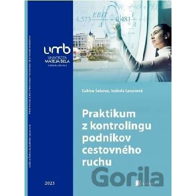 Praktikum z kontrolingu podnikov cestovného ruchu