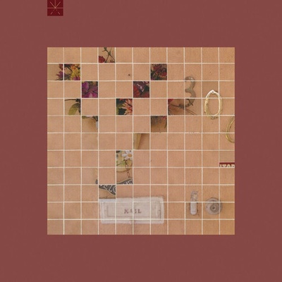 TOUCHE AMORE - STAGE FOUR CD
