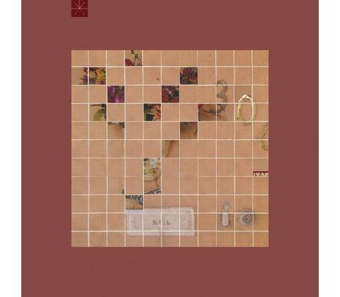 TOUCHE AMORE - STAGE FOUR CD