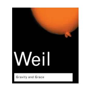 Gravity and Grace | Simone Weil (ISBN: 9780415290012)