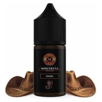 Montréal Oasis Montreal Original 30ml