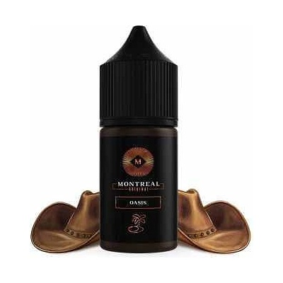 Montréal Oasis Montreal Original 30ml