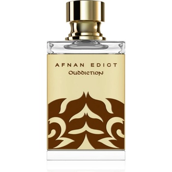 Afnan Edict Ouddiction EDP 80 ml