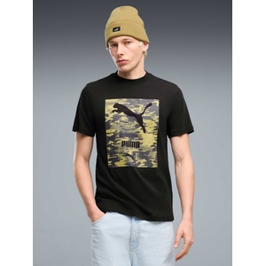 PUMA Тениска PUMA SPORT Camo Graphic Tee