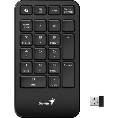 Genius NumPad 1000 31320003401