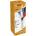 BIC Химикалка, трицветна, с химикалка и гума, BIC "4 Colours" 942104 (942104)