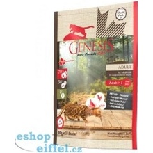 Genesis Pure Canada My Wild Forest Adult 2,3 kg