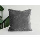 Xpose tmavo sivá 40 x 40 cm