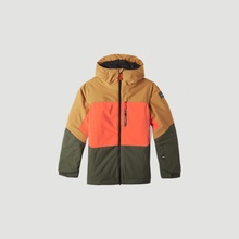 O'neill Carbonite Jacket 4500025-47019 Hnedá