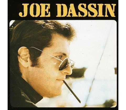 Les Champs-Elysees - Joe Dassin CD