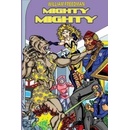 MIGHTY M-IGHTY