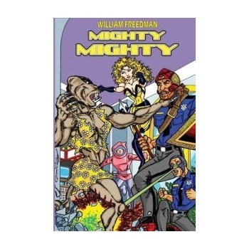 MIGHTY M-IGHTY