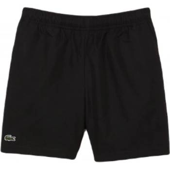 Lacoste Шорти за момчета Lacoste SPORT Core Performance Short - Черен