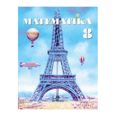 Matematika 8