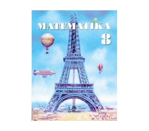 Matematika 8