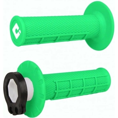 GRIP 1/2 WAFFLE MX FL GRN H36HWN
