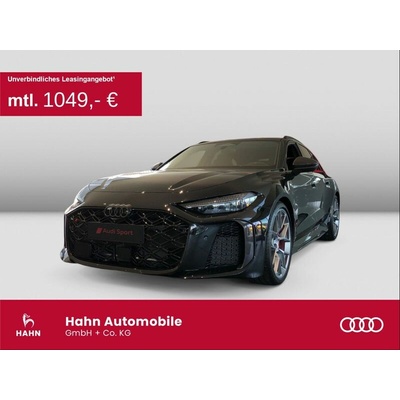 Audi RS5 Avant 470 kW