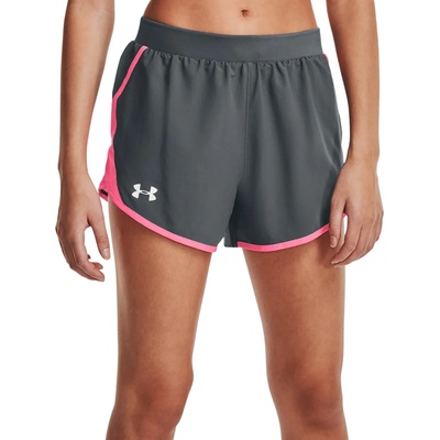 Under Armour Шорти Under Armour UA Fly By 2.0 Short Сребърно Velikost XS