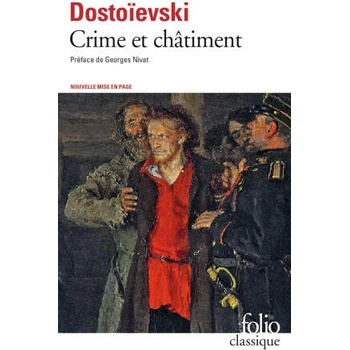 Crime et châtiment / Journal de Raskolnikov