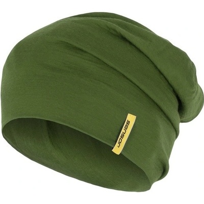 Sensor Merino Wool Zelená Tmavá 2018-2019