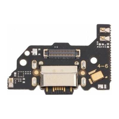 Xiaomi 11 Lite 5G NE 2109119DG 2107119DC - Nabíjecí Konektor PCB Deska