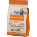 Nature's Variety Nature s Variety Dog Selected Medium No Grain Chicken 12 кг