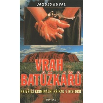 Vrah batůžkářů