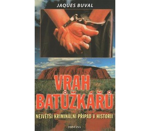 Vrah batůžkářů