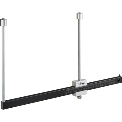 Vigor Posuvné měřítko obrus brzd.kotoučů V4930