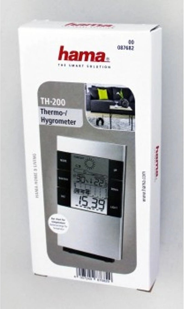 Hama TH-200