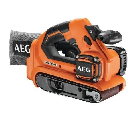 AEG BHBS18-75BL-0