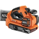 AEG BHBS18-75BL-0