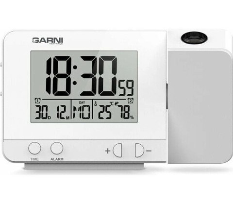 GARNI 140W