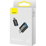 Baseus Ingenuity Series ZJJQ000001