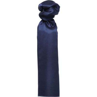 Premier Workwear dámský business šátek PR730 Navy -ca. Pantone 2766