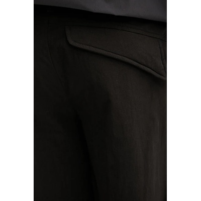 Heliot emil Панталон Heliot Emil (SS25.M.10.108.BLK01.CO)