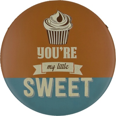 Ceduľa You Are My Little Sweet