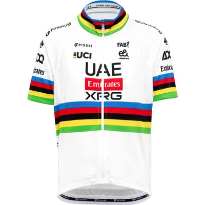 Pissei World Champ Tadej Pogačar Replica junior