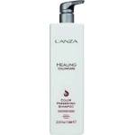 Lanza Healing ColorCare Шампоан за боядисана коса, 1000 ml - baby