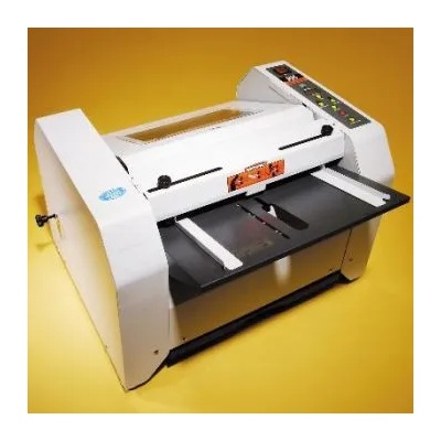 Warrior 21188 - Електрическа машина за сгъване и телбодиране