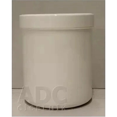 Zeta Kelímok 1000g / 1250ml s uzáverom 1 ks