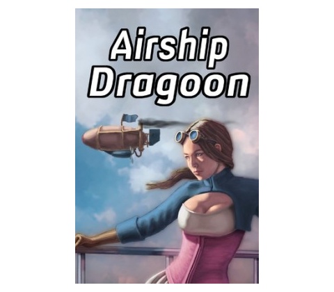 Airship Dragoon